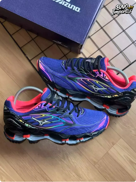 Mizuno Prophecy 6 ( CAMALEÃO )