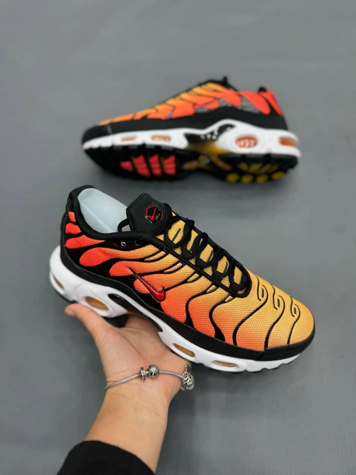 NIKE TN EDIÇAO LIMITADA #06