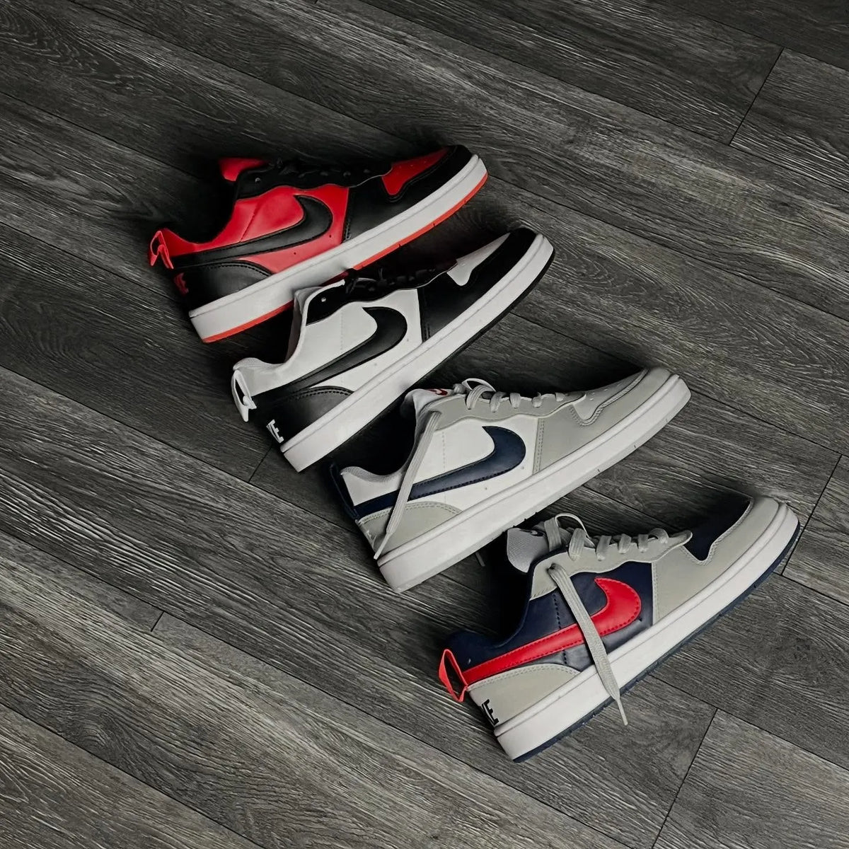 Nike Dunk Cano Medio - Qualidade e Estilo
