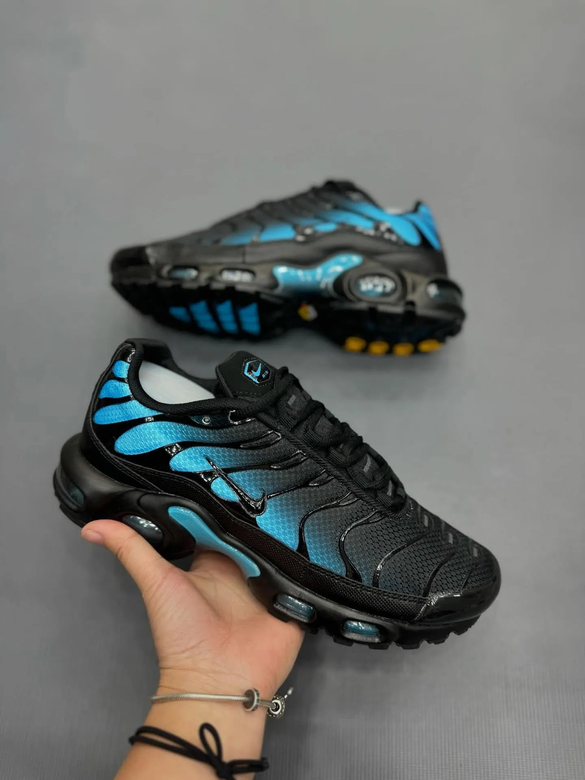 NIKE TN EDIÇAO LIMITADA #07