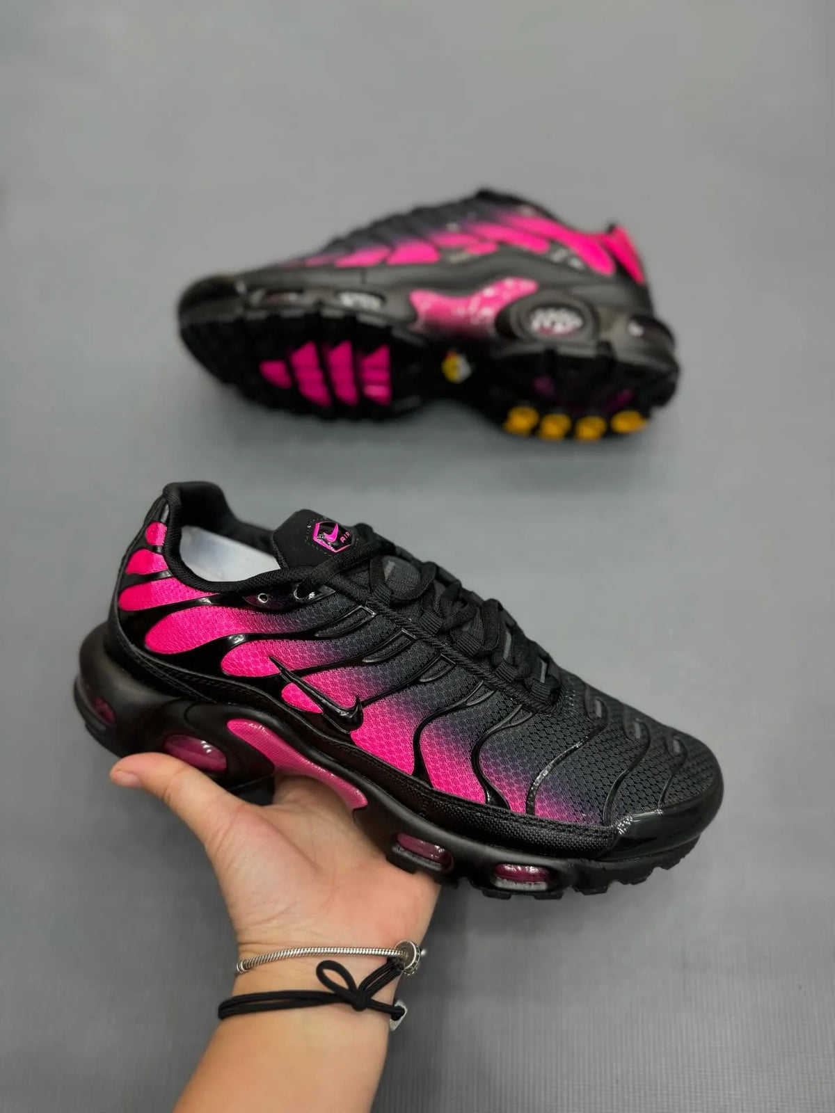 NIKE TN EDIÇAO LIMITADA #08