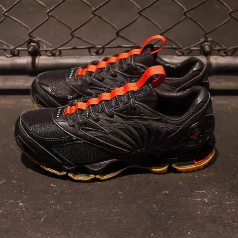 Mizuno Prophecy Future