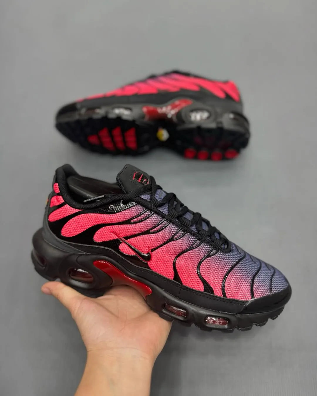 NIKE TN EDIÇAO LIMITADA #03
