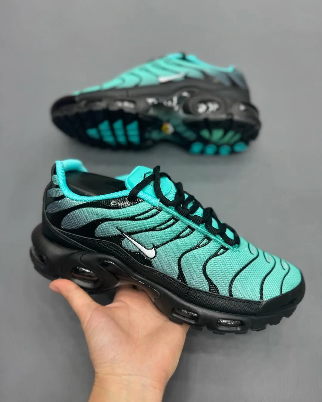 NIKE TN EDIÇAO LIMITADA