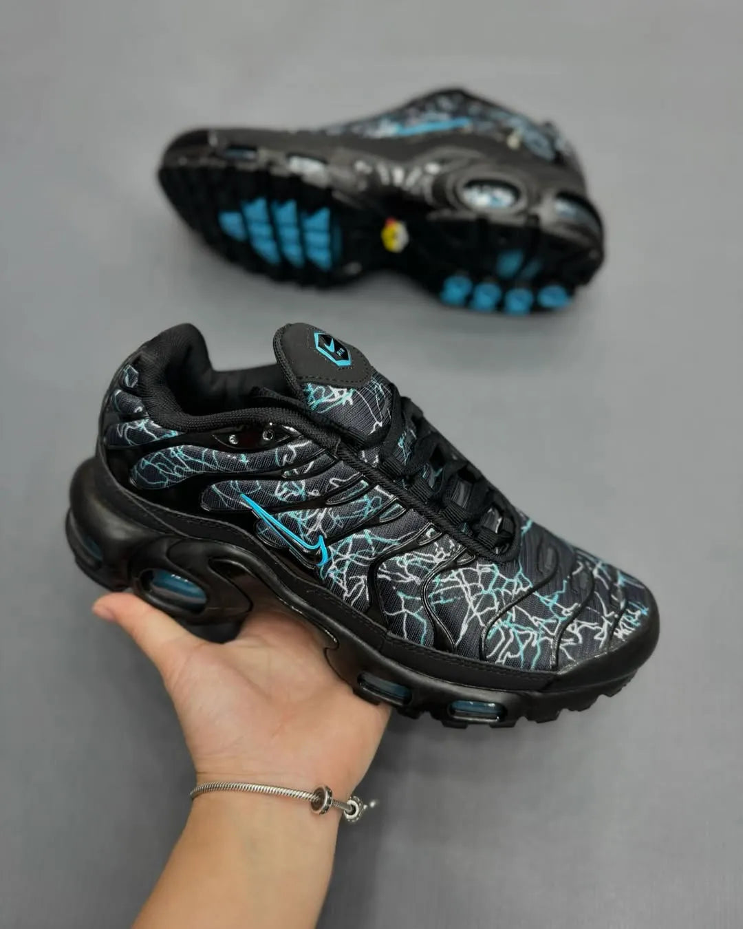 NIKE TN EDIÇAO LIMITADA #02
