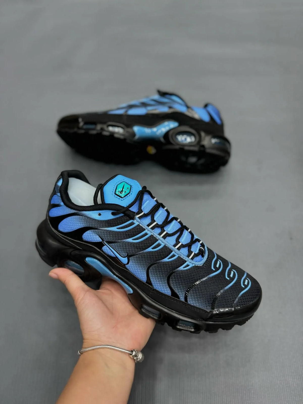 NIKE TN EDIÇAO LIMITADA #10