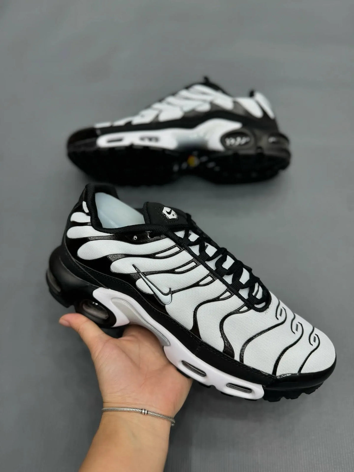 NIKE TN EDIÇAO LIMITADA #11