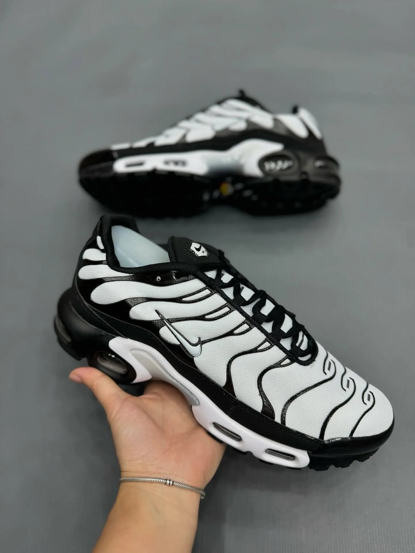NIKE TN EDIÇAO LIMITADA #11