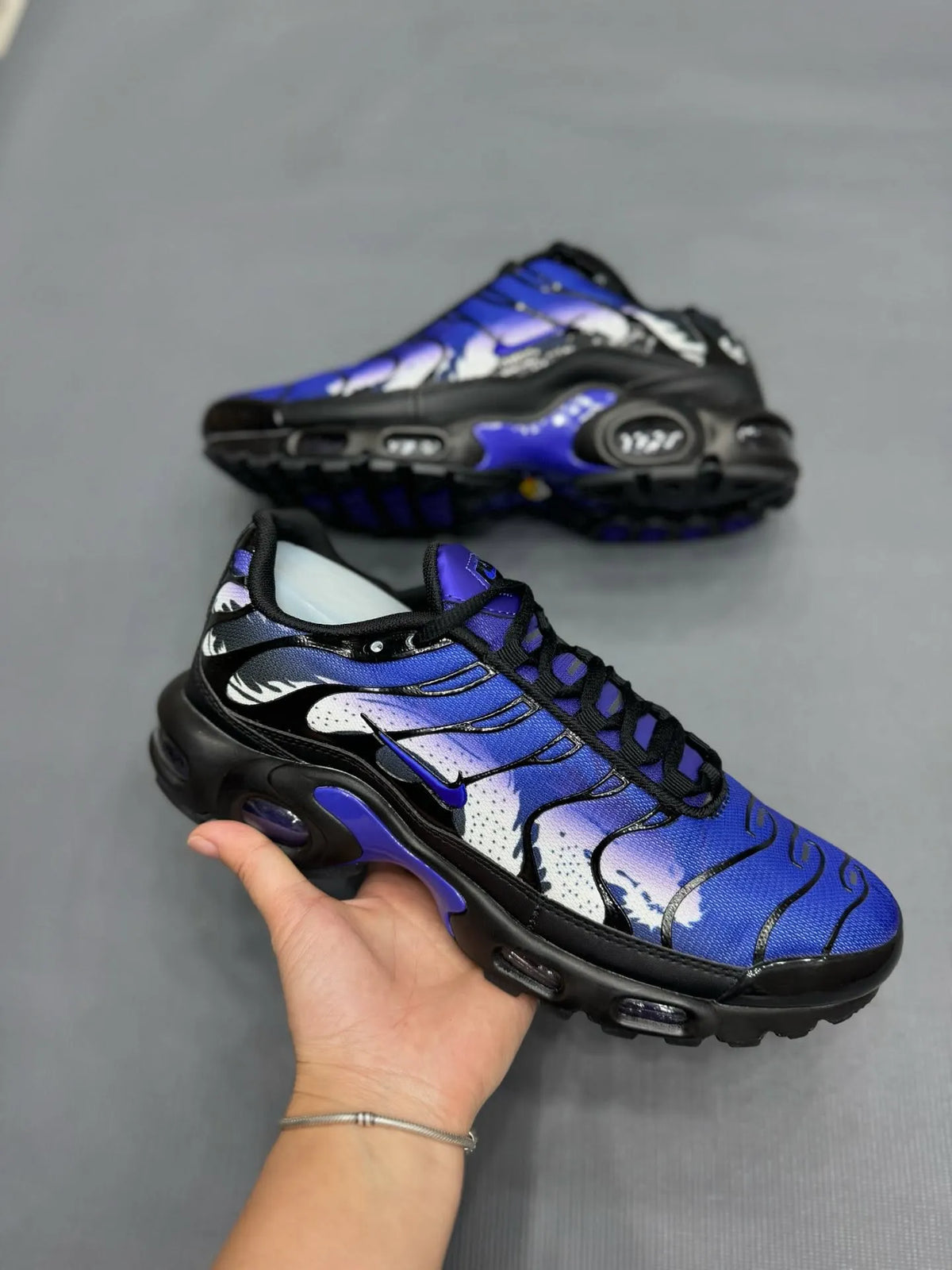 NIKE TN EDIÇAO LIMITADA #09