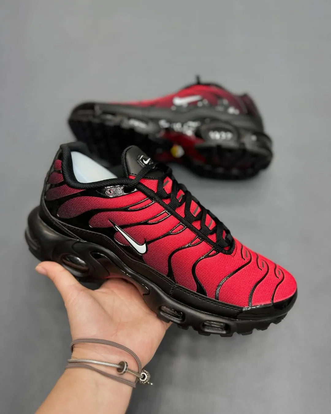 NIKE TN EDIÇAO LIMITADA #04