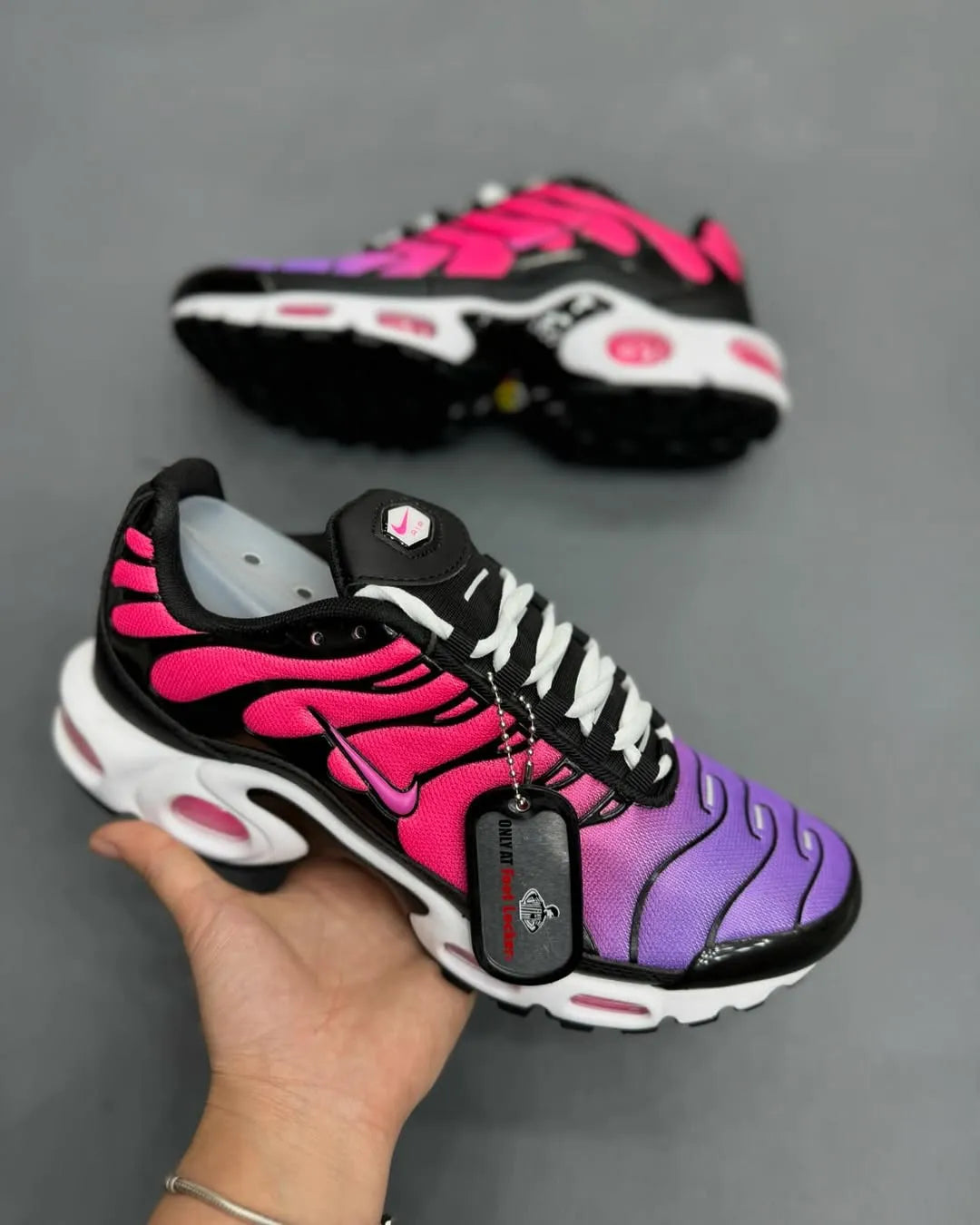 NIKE TN EDIÇAO LIMITADA #05