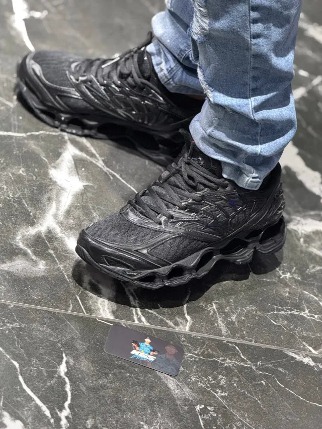 Mizuno Wave Prophecy 8